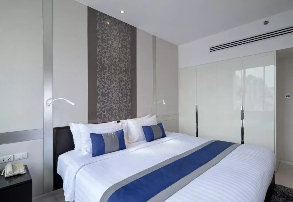 Mandarin Hotel Managed by Centre Point
